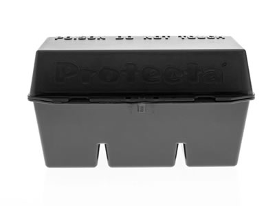 Cebadero PROTECTA BAIT STATION