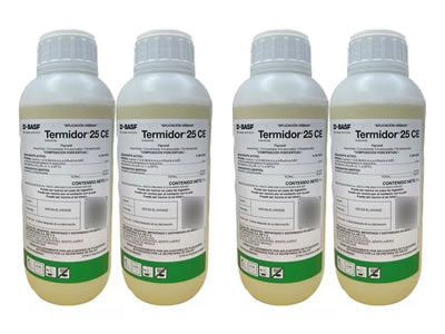 Productos especializados